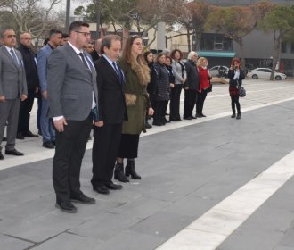 1 – 7 Mart Muhasebe Haftası Kutlamaları