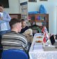 ÇOMÜ nün İnsan Kaynakları Masası Etkinliği